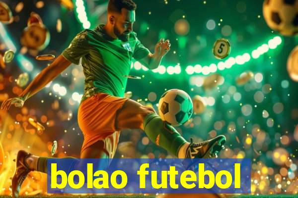 bolao futebol